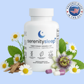 The SerenitySleep™