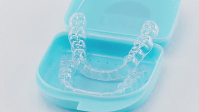 The SerenityGuard™ Relief